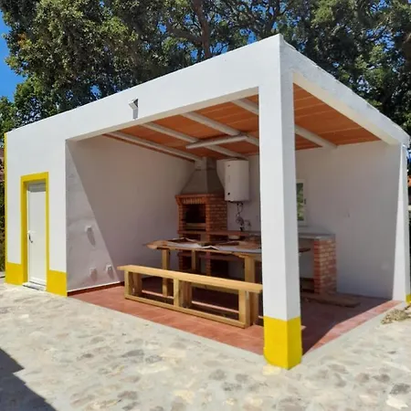 Eco-country-cottage Casa vacanze *