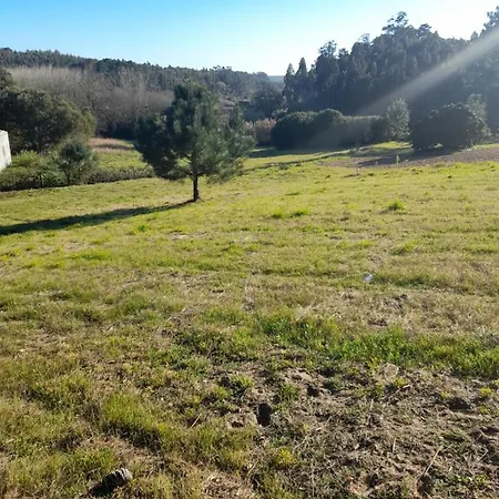 Eco-country-cottage Casa vacanze Nadadouro