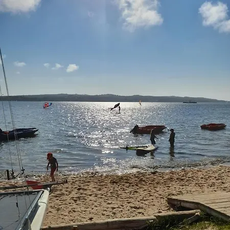 Eco-country-cottage * Nadadouro