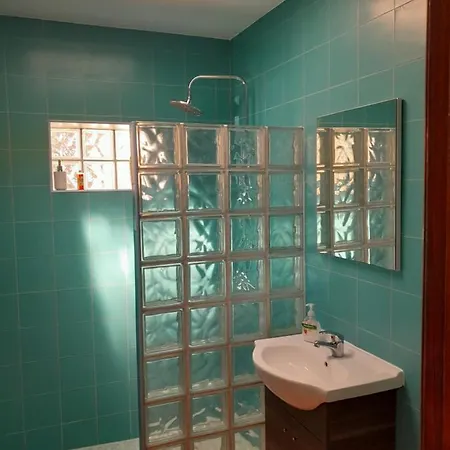 בית נופש Eco-country-cottage *