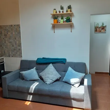 Eco-country-cottage בית נופש