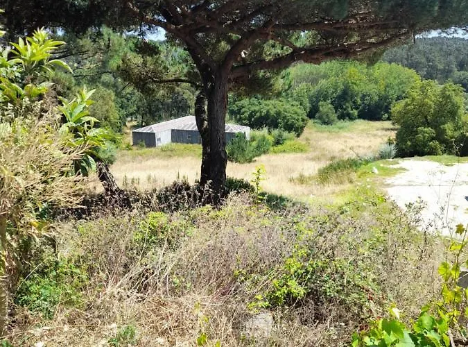 Eco-country-cottage Nadadouro