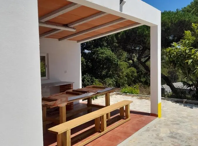 Holiday home Eco-country-cottage