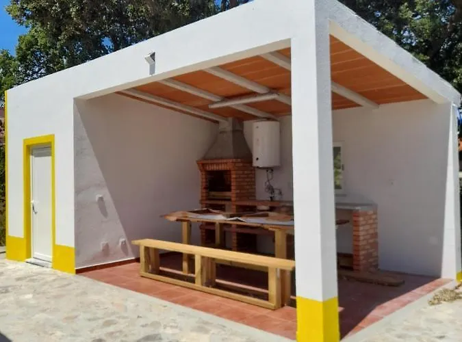 Eco-country-cottage Holiday home *