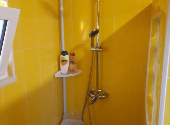 Holiday home Eco-country-cottage Nadadouro