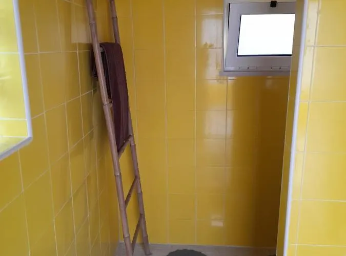 Eco-country-cottage * Nadadouro