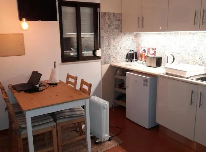 Holiday home Eco-country-cottage *