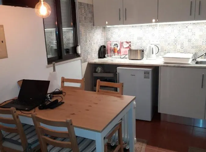 Eco-country-cottage Nadadouro