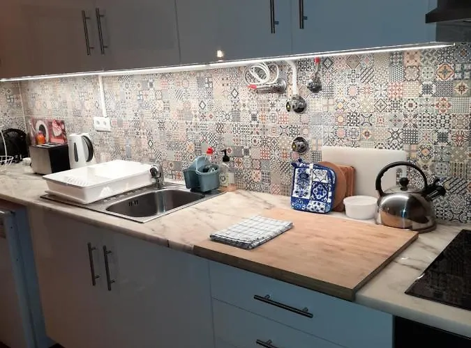 Holiday home Eco-country-cottage Nadadouro