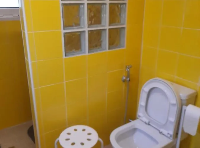 Holiday home Eco-country-cottage