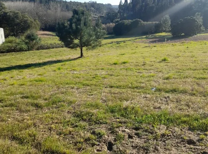 Eco-country-cottage Holiday home Nadadouro