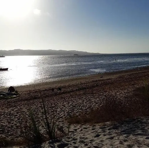 Eco-country-cottage Nadadouro