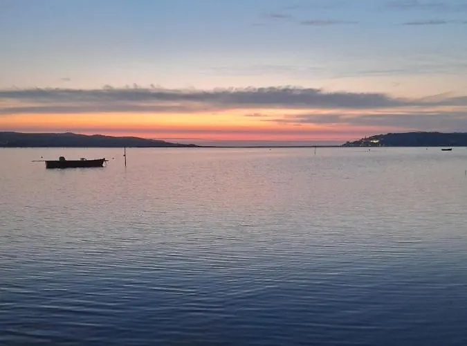 Eco-country-cottage Holiday home Nadadouro