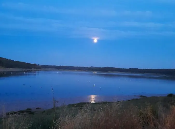 Eco-country-cottage *