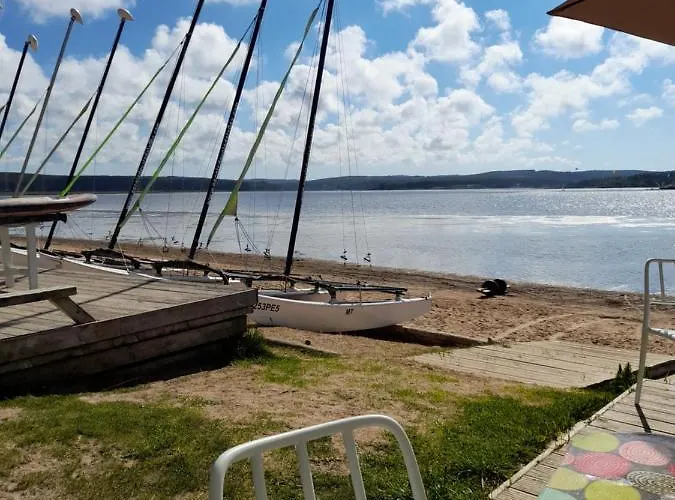 Holiday home Eco-country-cottage Nadadouro