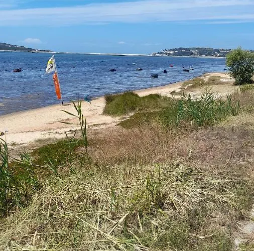 Eco-country-cottage Holiday home Nadadouro