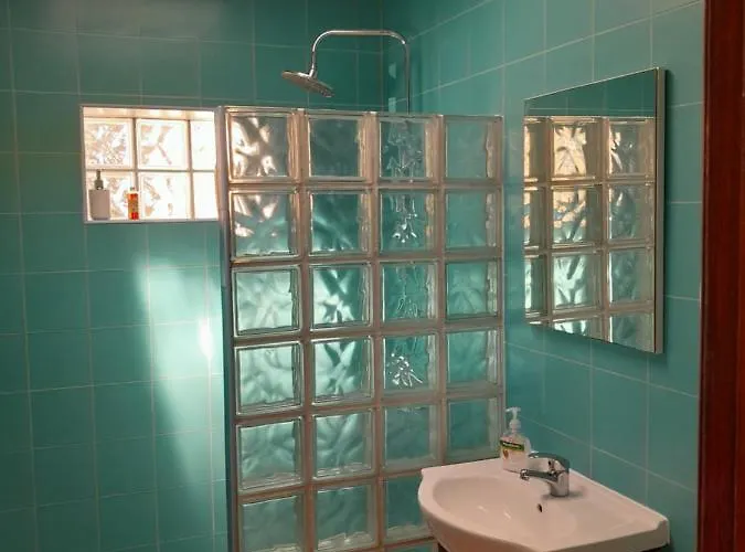 Holiday home Eco-country-cottage *