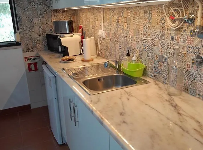 Eco-country-cottage Holiday home