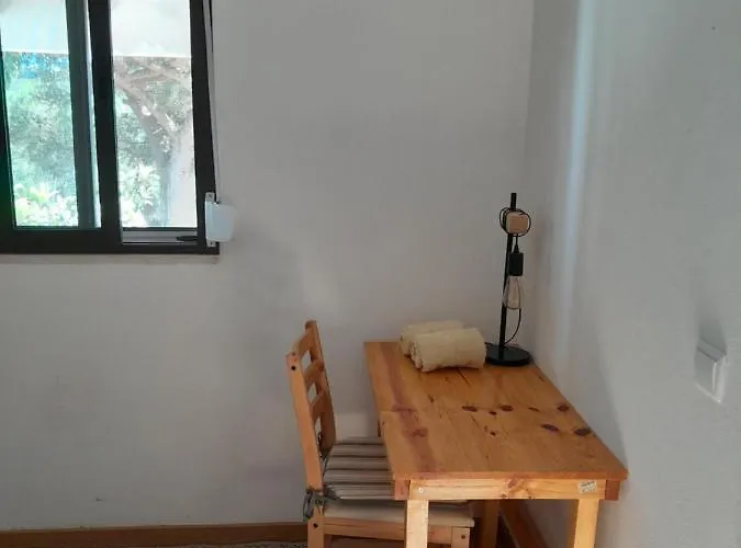 Holiday home Eco-country-cottage Nadadouro