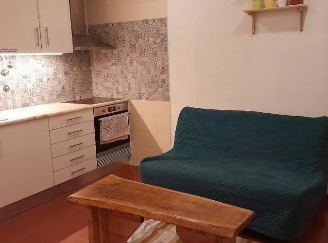 Holiday home Eco-country-cottage