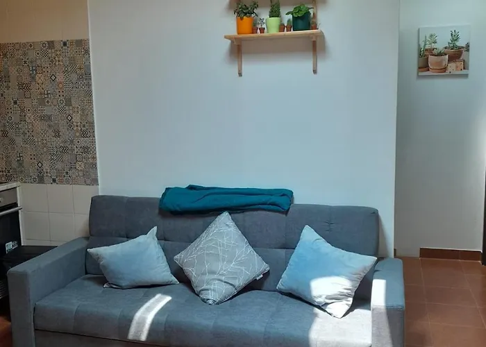 Eco-country-cottage Holiday home